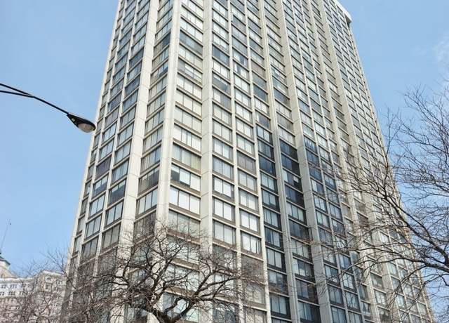 Property at 5455 N Sheridan Rd #1008, Chicago, IL 60640, 1 bed, 1 bath
