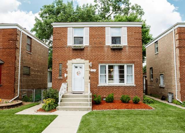 Property at 11404 S Talman Ave, Chicago, IL 60655, 2 beds, 1 bath