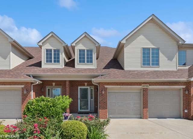 Property at 26720 W Old Kerry #0, Channahon, IL 60410, 4 beds, 3.5 baths