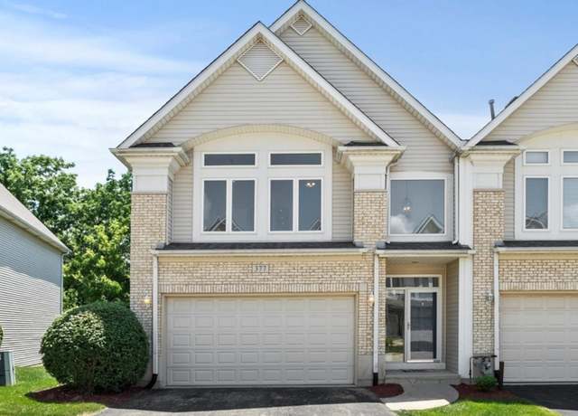 Property at 377 Aaron Ln, Bolingbrook, IL 60440, 3 beds, 3 baths