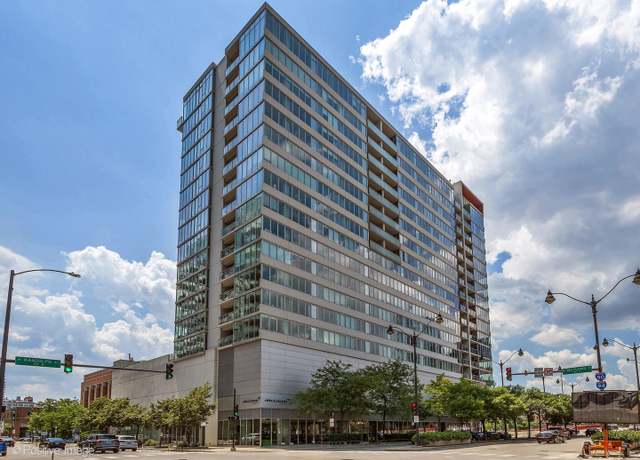 Property at 659 W Randolph St #421, Chicago, IL 60661, 3 beds, 2.5 baths
