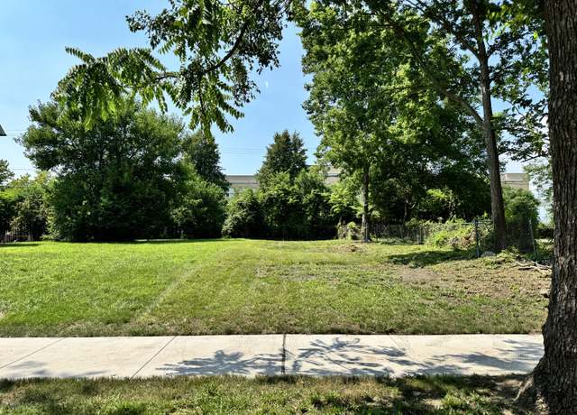 Property at 6422 S Minerva Ave, Chicago, IL 60637