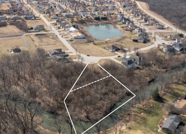Property at 964 Arrowhead Dr, Elwood, IL 60421
