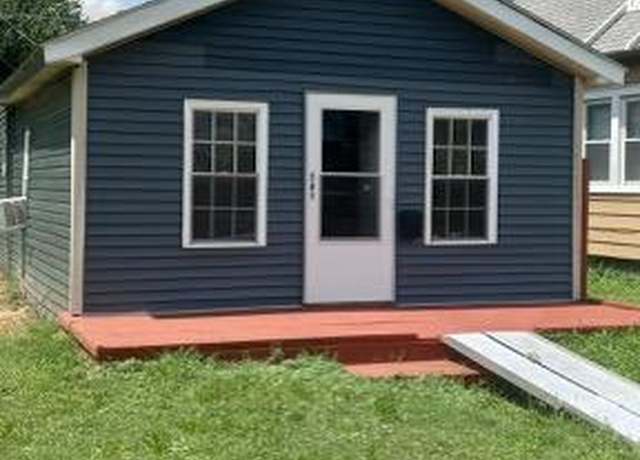 Property at 731 N 5th Ave, Kankakee, IL 60901, 1 bed, 1 bath