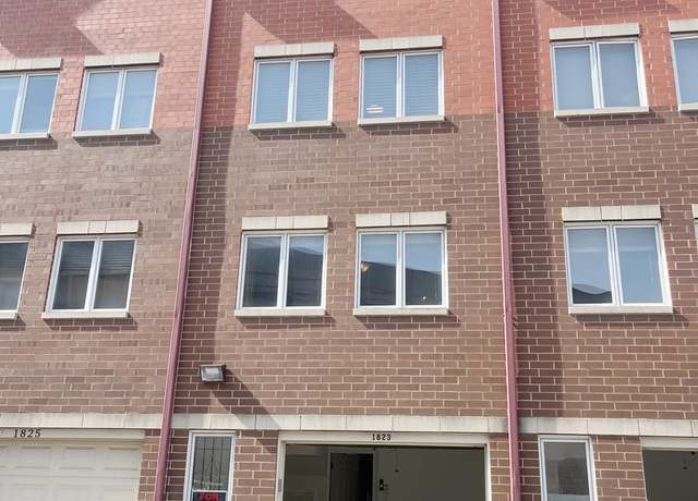 Property at 1823 S Melody Ct, Chicago, IL 60616, 4 beds, 3.5 baths