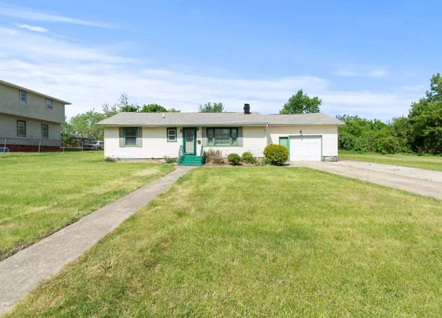 Property at 1317 Fairview St, Joliet, IL 60432, 3 beds, 2 baths