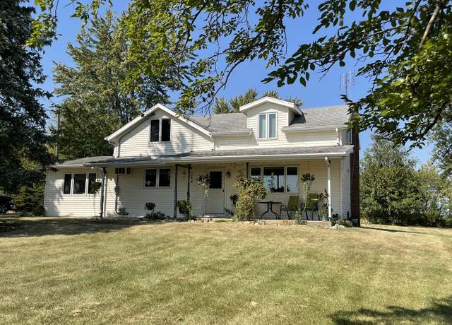 Property at 7348 W Stuenkel Rd, Frankfort, IL 60423, 3 beds, 1 bath