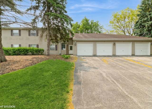 Property at 527 E Shagbark Ln Unit H, Streamwood, IL 60107, 2 beds, 2 baths