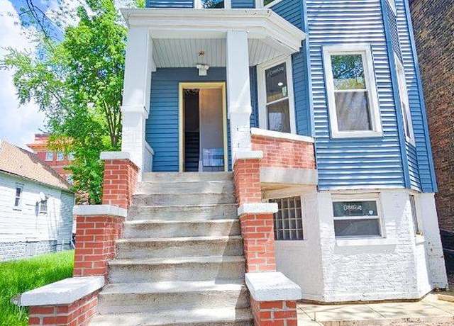 Property at 5309 S Bishop St, Chicago, IL 60609, 8 beds, 3 baths
