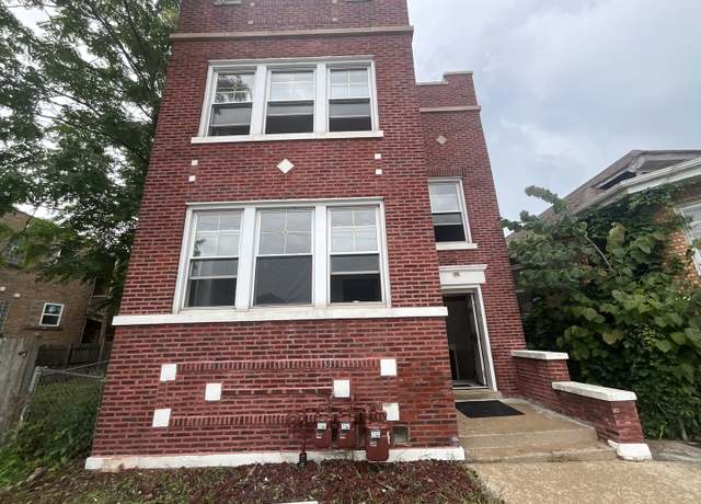 Property at 6107 S Richmond St, Chicago, IL 60629, 6 beds, 3 baths