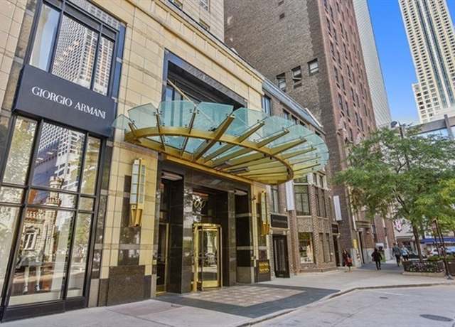 Property at 800 N Michigan Ave #2002, Chicago, IL 60611, 2 beds, 2.5 baths