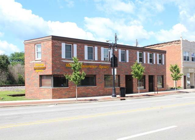 Property at 332-336 E Lincoln Hwy, Dekalb, IL 60115