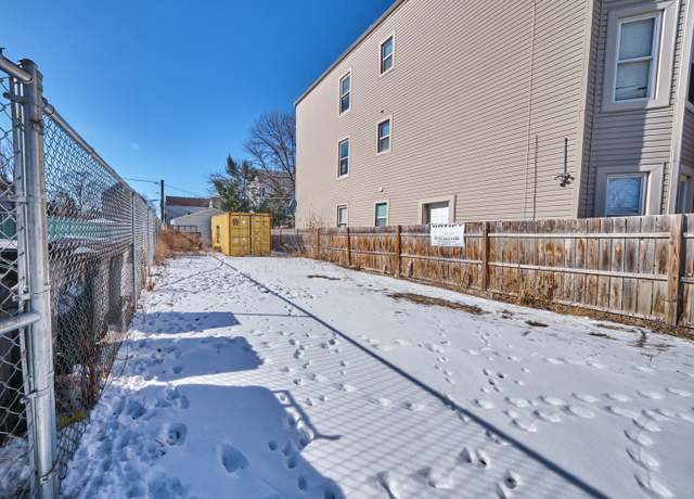 Property at 4508 S Wood St, Chicago, IL 60609