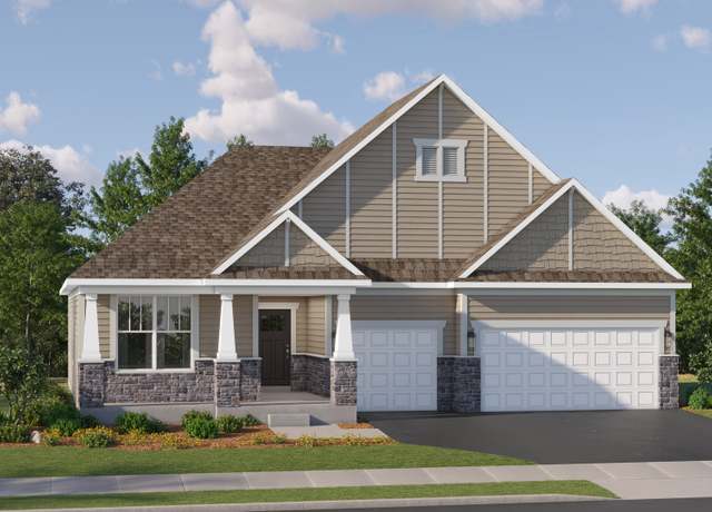 Property at 1071 Waterford St, Algonquin, IL 60102, 3 beds, 2.5 baths