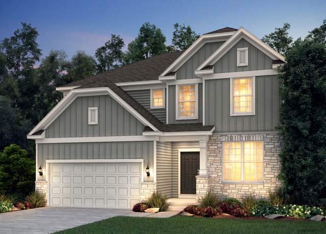 Property at 12942 S Beckham Dr, Plainfield, IL 60585, 4 beds, 2.5 baths