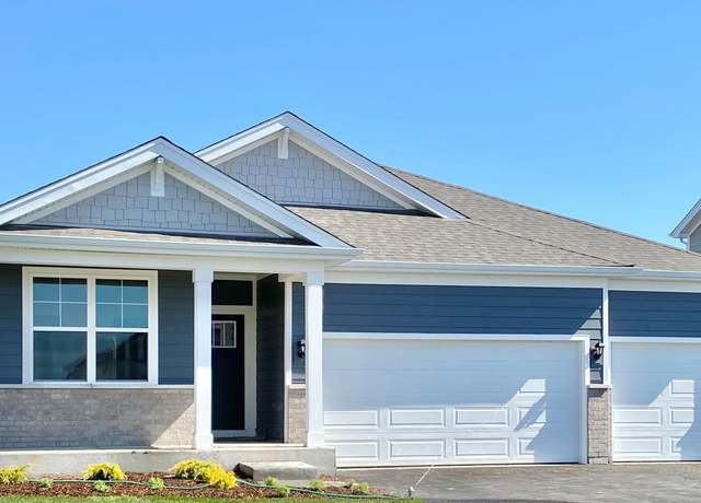 Property at 1264 Wildflower Ln, Bartlett, IL 60103, 3 beds, 2 baths
