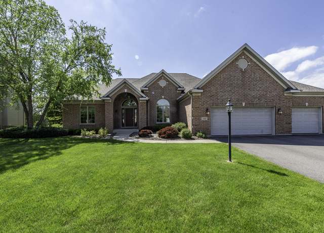 Property at 1322 Morning Dove Ln, Antioch, IL 60002, 3 beds, 2 baths
