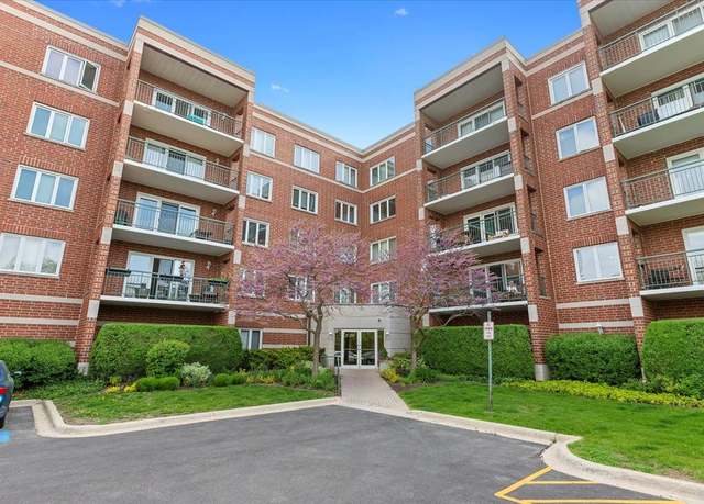 Property at 5255 N Riversedge Ter #206, Chicago, IL 60630, 2 beds, 2 baths