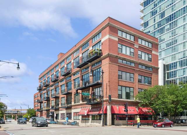 Property at 70 E 18th St Unit 4E, Chicago, IL 60616, 3 beds, 2 baths