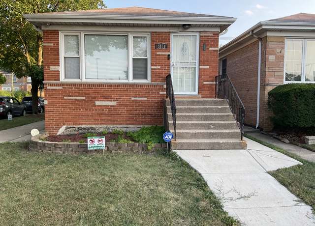 Property at 3101 W Howard St, Chicago, IL 60645, 4 beds, 2 baths