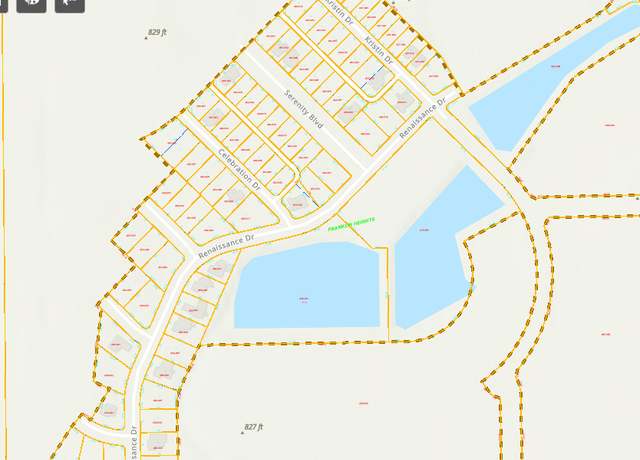 Property at Lot 40 Serenity Blvd, Normal, IL 61761