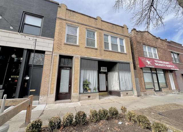 Property at 5728 N Western Ave, Chicago, IL 60659, 7 beds, 3 baths