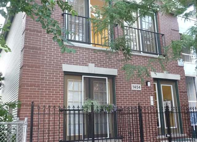 Property at 1454 W Walton St, Chicago, IL 60642, 6 beds, 6 baths