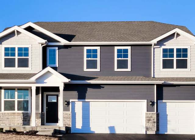 Property at 9890 Humbolt St, Huntley, IL 60142, 5 beds, 3 baths