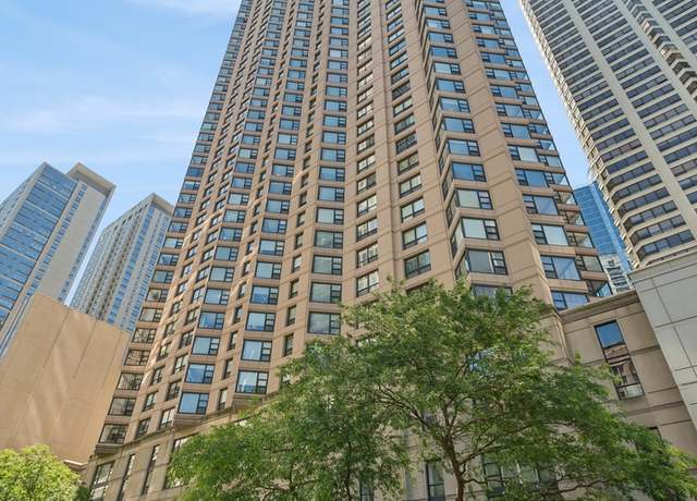 Property at 401 E Ontario St #4106, Chicago, IL 60611, 3 beds, 2 baths