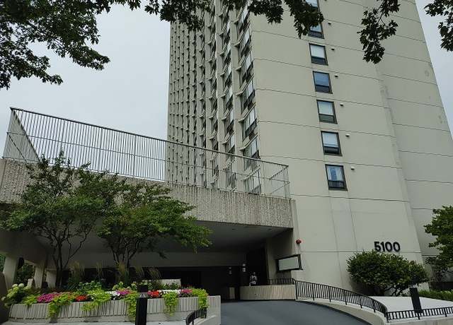 Property at 5100 N Marine Dr Unit 5E, Chicago, IL 60640, 1 bed, 1 bath