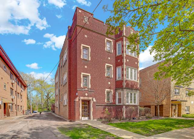 Property at 10433 S Hale Ave Unit 1A, Chicago, IL 60643, 1 bed, 1 bath