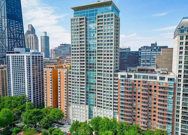 Property at 250 E Pearson St #2006, Chicago, IL 60611, 2 beds, 2.5 baths
