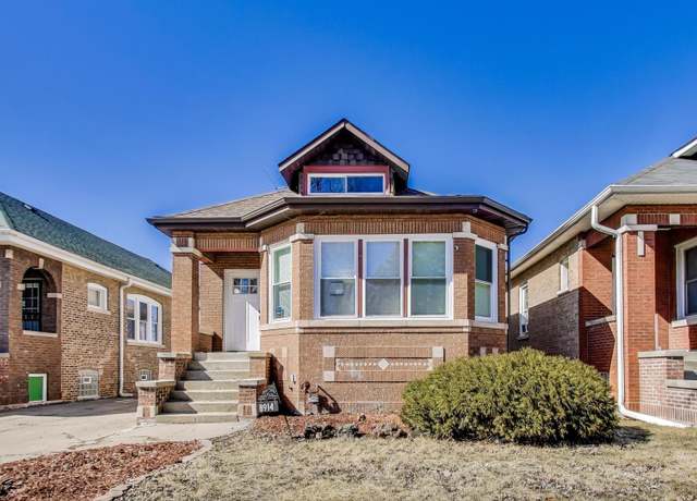 Property at 8914 S Throop St, Chicago, IL 60620, 6 beds, 2.5 baths