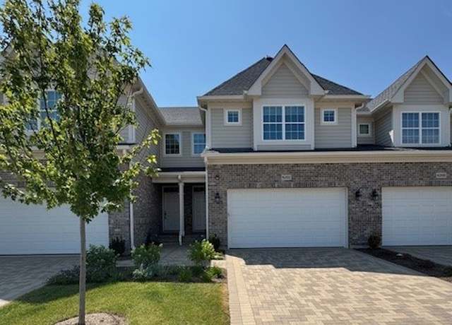 Property at 6202 Flagg Creek Ln, Western Springs, IL 60558, 3 beds, 3.5 baths