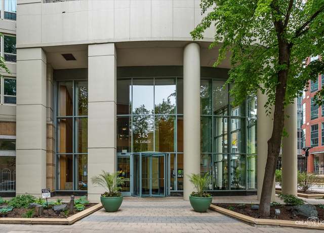 Property at 345 N La Salle Dr #3507, Chicago, IL 60654, 2 beds, 2 baths
