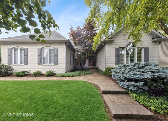 Property at 1384 Cranbrook Cir, Aurora, IL 60502, 4 beds, 3.5 baths