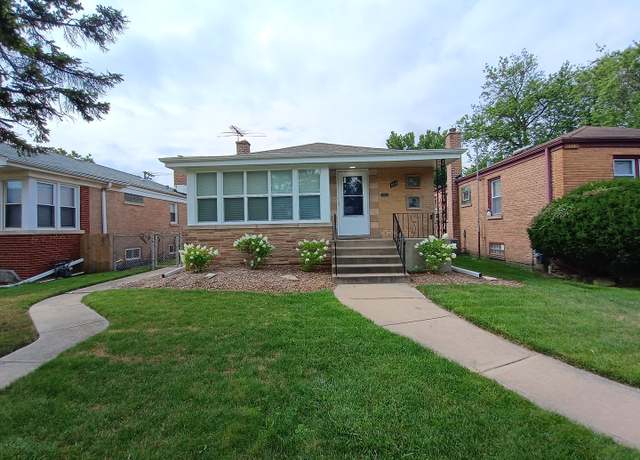 Property at 664 W 144th St, Riverdale, IL 60827, 4 beds, 2 baths