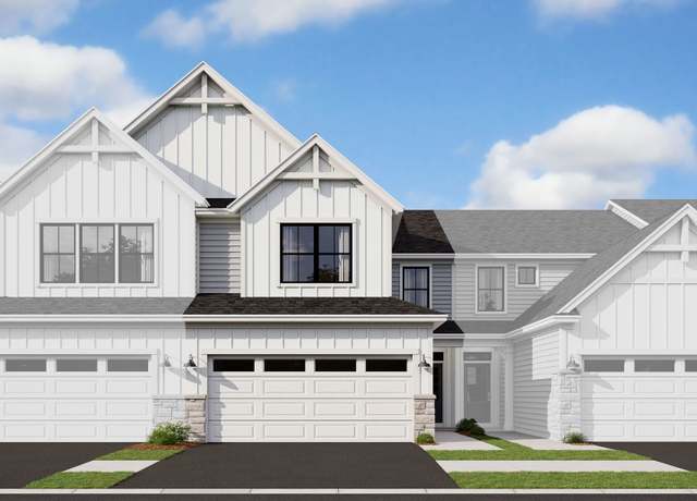 Property at 4326 Chelsea Manor Cir, Aurora, IL 60504, 3 beds, 2.5 baths