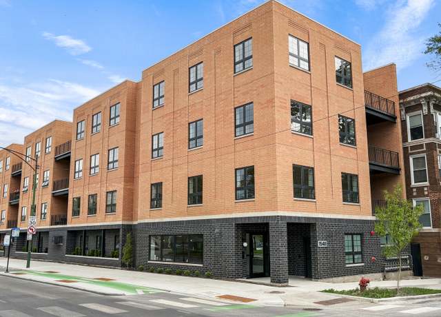 Property at 1548 W Ardmore Ave Unit 4B, Chicago, IL 60660, 3 beds, 2 baths