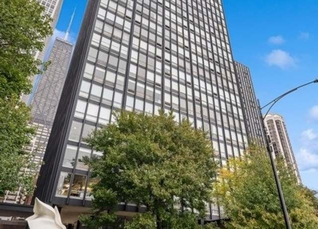 Property at 880 N Lake Shore Dr Unit 3E, Chicago, IL 60611, 1 bed, 1 bath