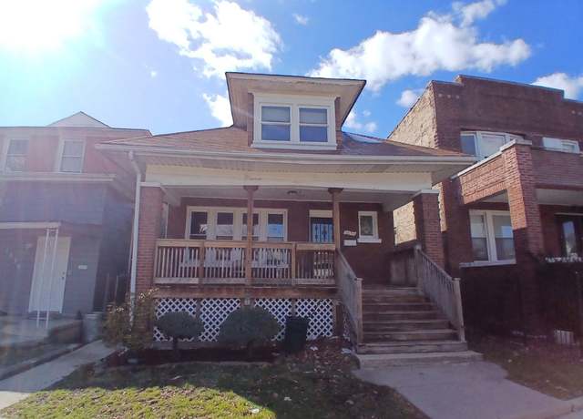 Property at 7634 S May St, Chicago, IL 60620, 5 beds, 2 baths