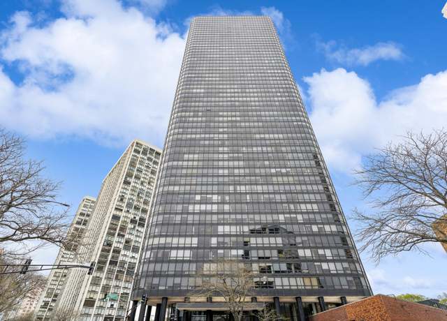 Property at 5415 N Sheridan Rd #3008, Chicago, IL 60640, 1 bed, 1 bath