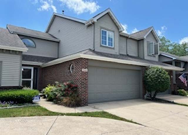 Property at 9446 Van Buren St, Crown Point, IN 46307, 2 beds, 1.5 baths