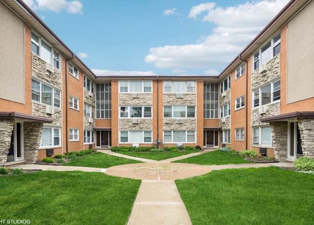 Property at 4105 N Keeler Ave Unit 3F, Chicago, IL 60641, 2 beds, 1 bath