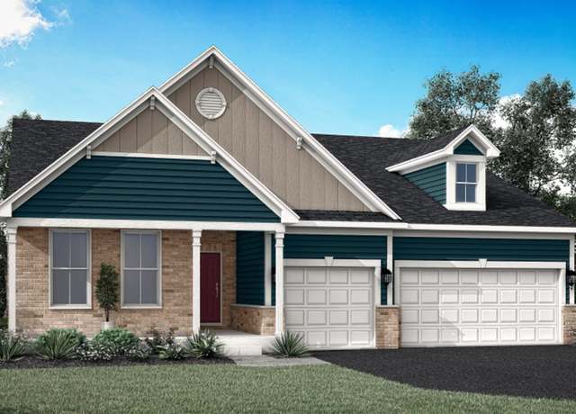 Property at 368 West Point Cir, Algonquin, IL 60102, 3 beds, 2.5 baths