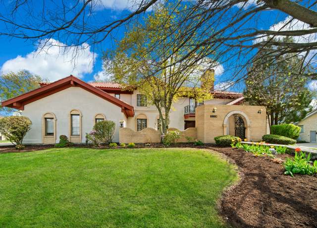 Property at 2014 Midwest Club Pkwy, Oak Brook, IL 60523, 6 beds, 5.5 baths