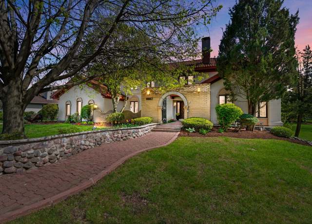 Property at 2014 Midwest Club Pkwy, Oak Brook, IL 60523, 6 beds, 5.5 baths
