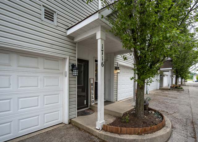 Property at 1716 Simms St #0, Aurora, IL 60504, 2 beds, 2 baths