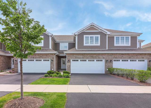 Property at 14264 Lacey Dr, Lemont, IL 60439, 3 beds, 2.5 baths