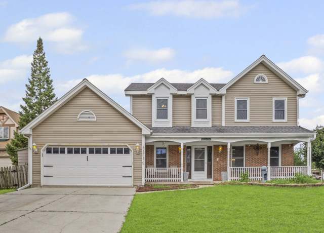 Property at 1316 Sheffield Ct, Carol Stream, IL 60188, 4 beds, 2.5 baths
